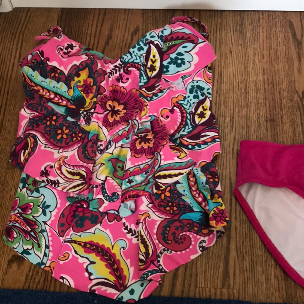Tankini